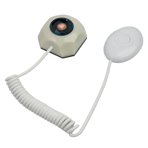 Медицинская  кнопка вызова со шнуром iBells-301M