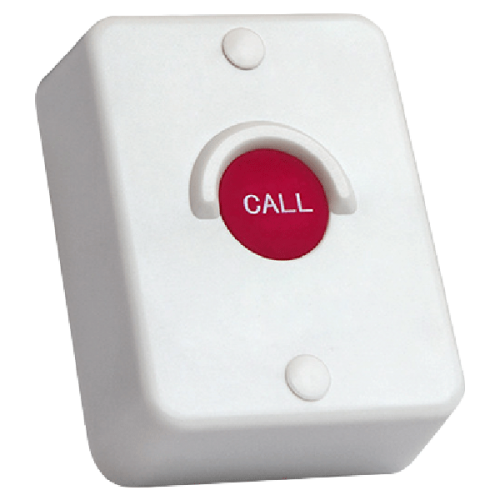 iBells 309 - влагозащищённая кнопка вызова 