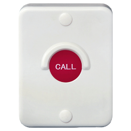 iBells 309 - влагозащищённая кнопка вызова 