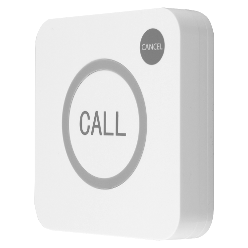 iBells 311 -  сенсорная кнопка вызова с функцией отмены