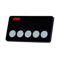 Комплект вызова для кухни iBells-5