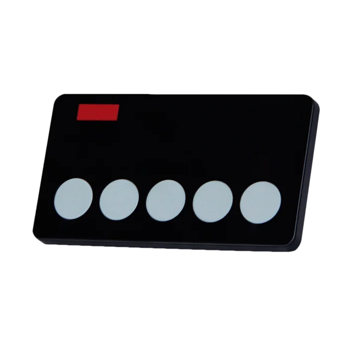 Комплект вызова для кухни iBells-5