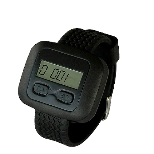 Комплект вызова для кухни iBells-5