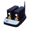 Комплект пейджеров для оповещения iBells-610
