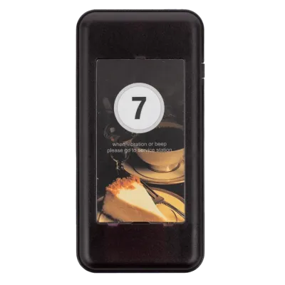 Пейджер для оповещения запасной iBells-612