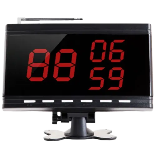 Табло отображения вызова iBells-103