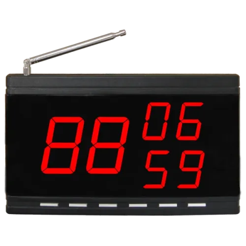 Табло отображения вызова iBells-103