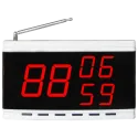 Табло отображения вызова iBells-103