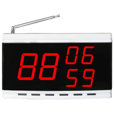 Табло отображения вызова iBells-103