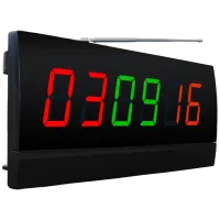 Табло отображения вызова iBells-105
