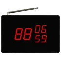 Табло отображения вызова iBells-108