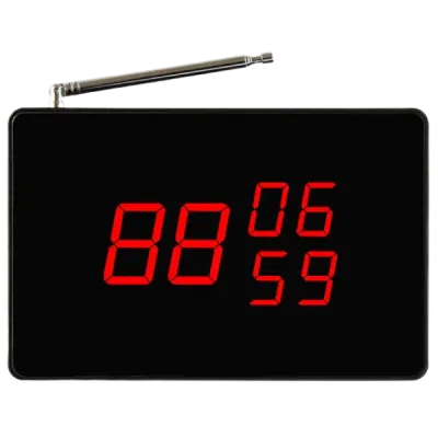 Табло отображения вызова iBells-108