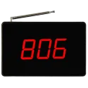 Табло отображения вызова iBells-115
