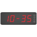 Табло вызова пятизначное iBells-150
