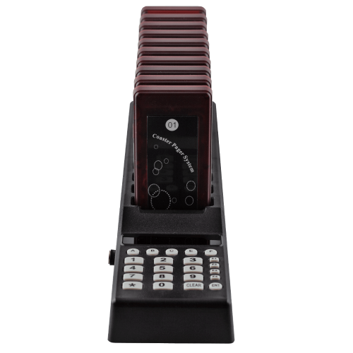 K-TP10 W - комплект