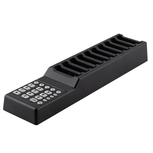 K-TP10 W - комплект