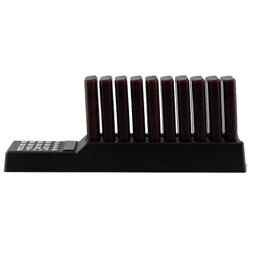 K-TP10 W - комплект