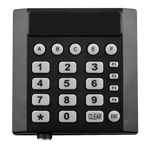 K-TP15 FRONT - комплект