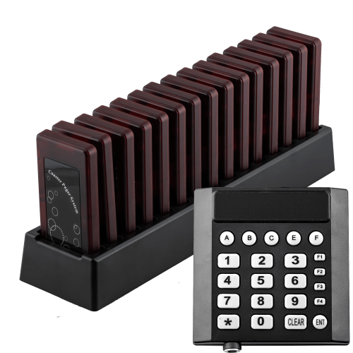 K-TP15 FRONT - комплект