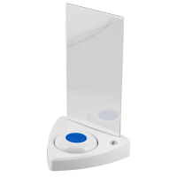 K-SV подставка  для кнопки вызова (белый)