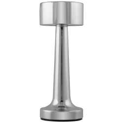 Беспроводной светильник WC100S (серебро)