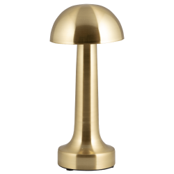 Беспроводной светильник WC200G (золото)