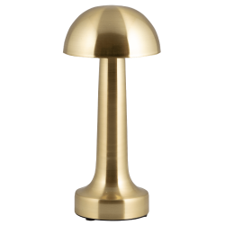 Беспроводной светильник WC200G (золото)