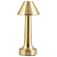 Беспроводной светильник WC300G (золото)