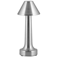 Беспроводной светильник WC300S (серебро)