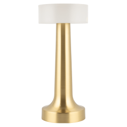 Беспроводной светильник WC400G (золото)