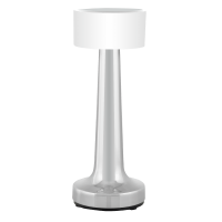 Беспроводной светильник WC400S (серебро)