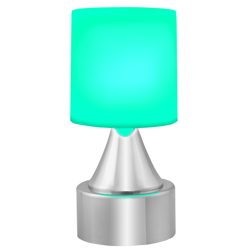 Беспроводной светильник WC600S (серебро)