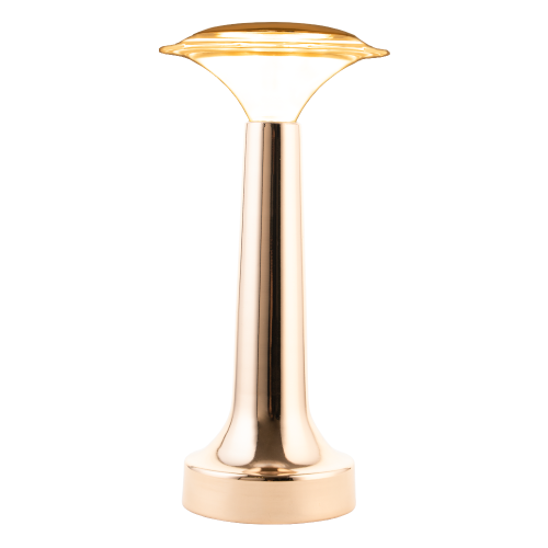 Беспроводной светильник WC850G (золото)