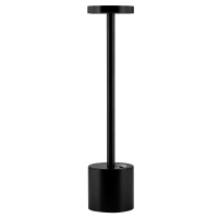 Беспроводной светильник WC900B (черный)