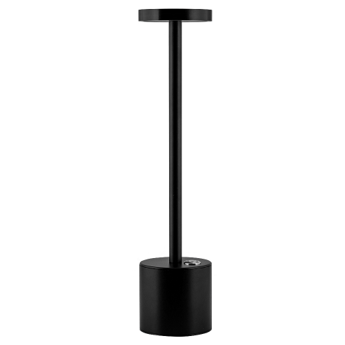 Беспроводной светильник WC900B (черный)