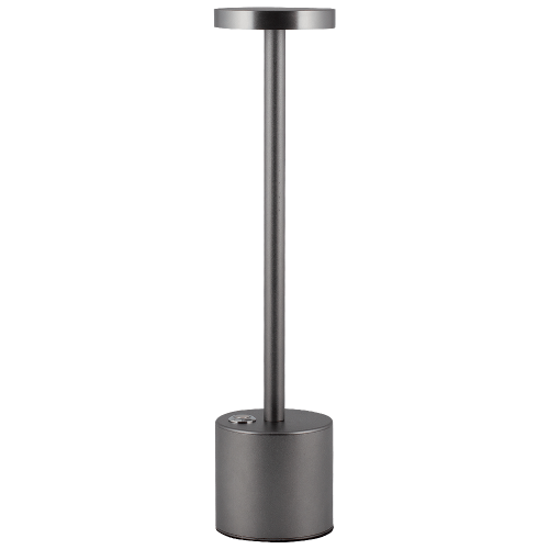 Беспроводной светильник WC900DG (темно серый)