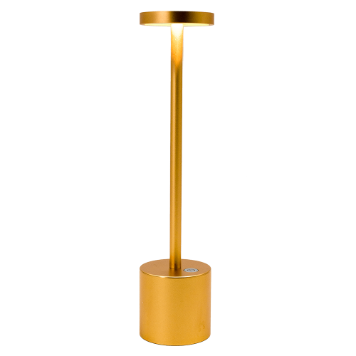 Беспроводной светильник WC900G (золото)