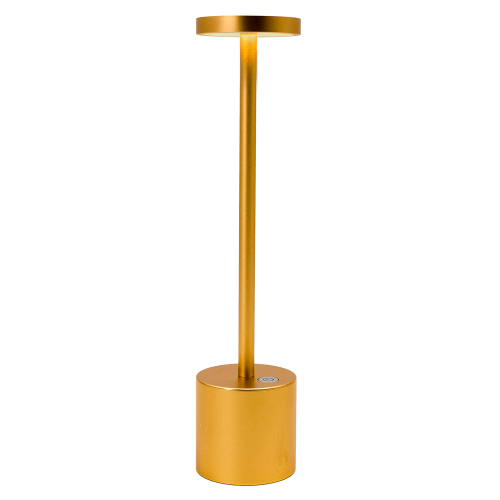 Беспроводной светильник WC900G (золото)