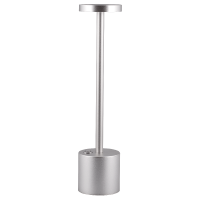 Беспроводной светильник WC900S (серебро)