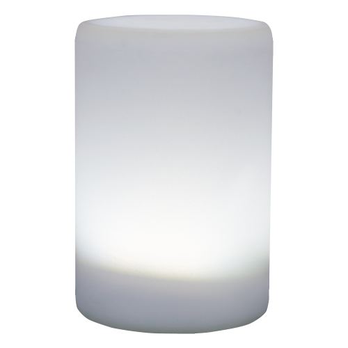 Беспроводной светильник WL200 (белый матовый)
