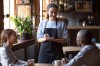 Как сократить расходы на официантов и повысить уровень сервиса