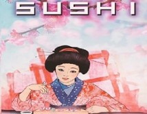 "Sushi Club".